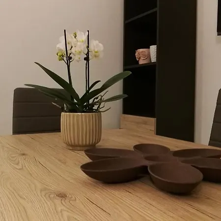 Eapartmentsfoligno Foligno