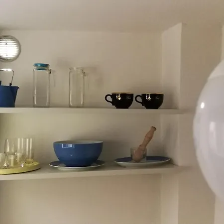 Apartman Eapartmentsfoligno Foligno