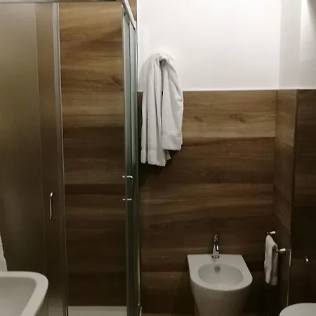 Eapartmentsfoligno Appartamento