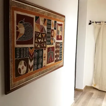 Apartman Eapartmentsfoligno *