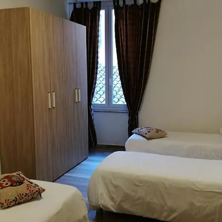 Eapartmentsfoligno Appartamento Foligno