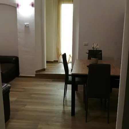 Apartman Eapartmentsfoligno