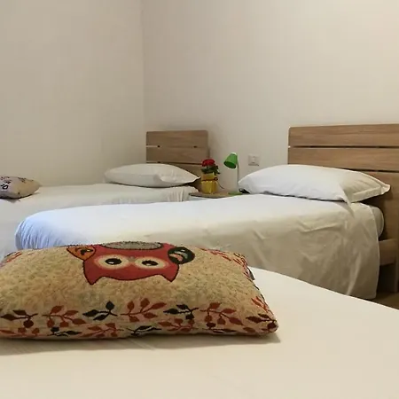 Appartamento Eapartmentsfoligno