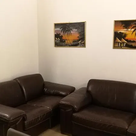 Eapartmentsfoligno *