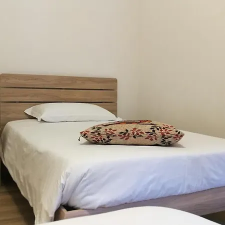 Eapartmentsfoligno Foligno