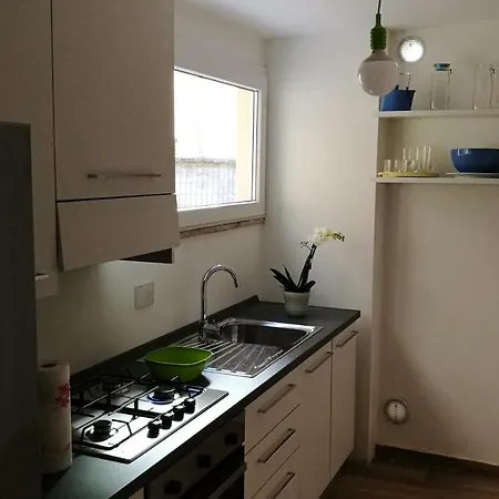 Eapartmentsfoligno Appartamento Foligno