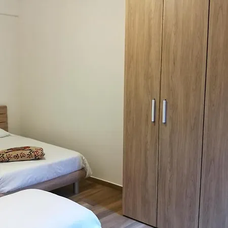 Eapartmentsfoligno * Foligno