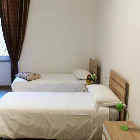 Eapartmentsfoligno Foligno