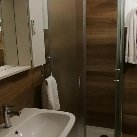 Apartman Eapartmentsfoligno