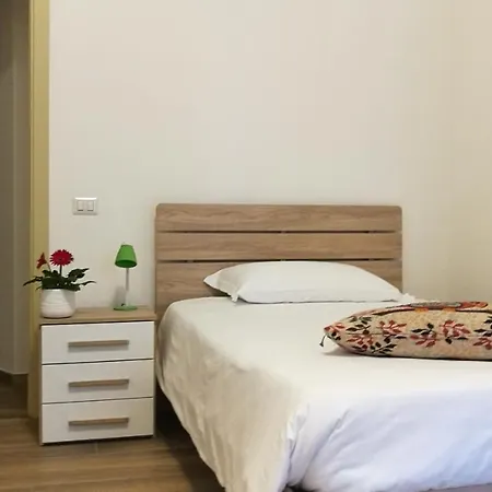 Eapartmentsfoligno * Foligno