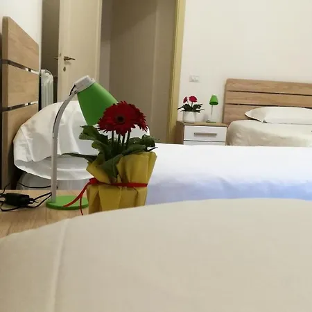 Eapartmentsfoligno Appartamento