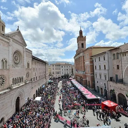 Apartman Eapartmentsfoligno