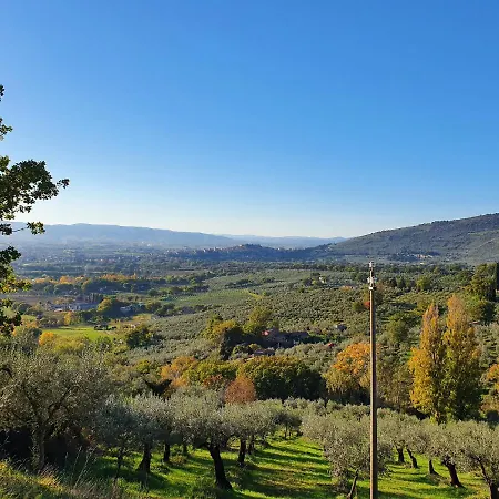 Eapartmentsfoligno Apartman *