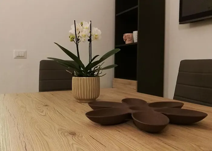 Eapartmentsfoligno Foligno