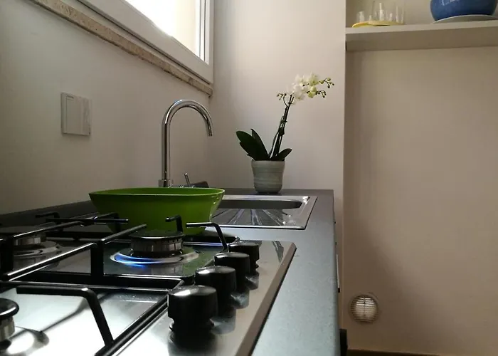 Eapartmentsfoligno Apartmán