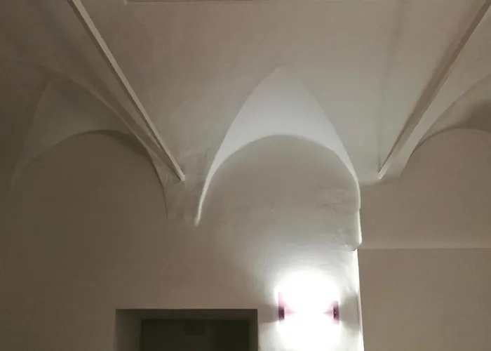 Eapartmentsfoligno * Foligno