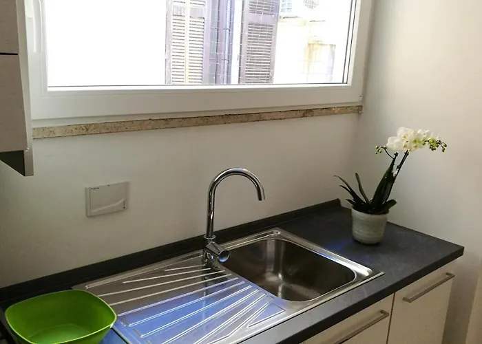 Eapartmentsfoligno * Foligno