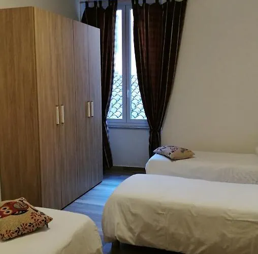 Eapartmentsfoligno Apartmán Foligno