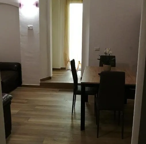 Apartmán Eapartmentsfoligno