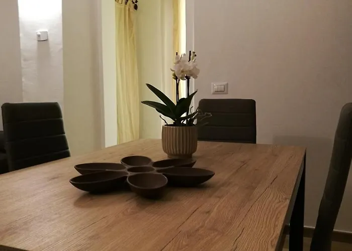 Eapartmentsfoligno * Foligno