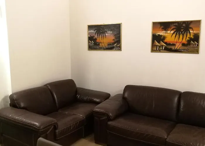 Eapartmentsfoligno *