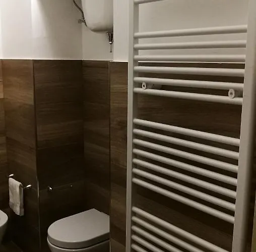 Eapartmentsfoligno Apartamento