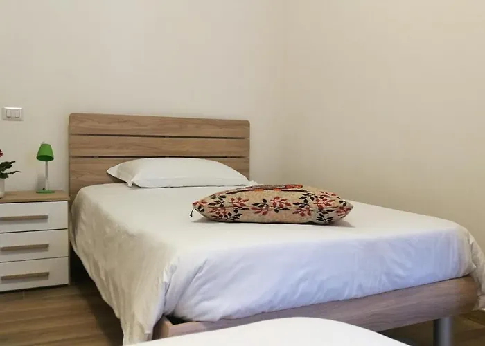 Eapartmentsfoligno Foligno