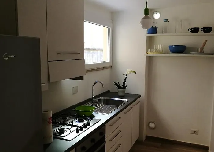 Eapartmentsfoligno Apartamento Foligno