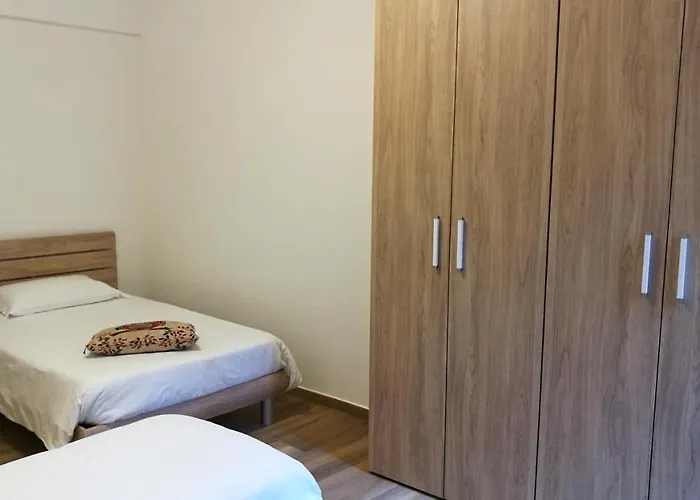 Eapartmentsfoligno * Foligno