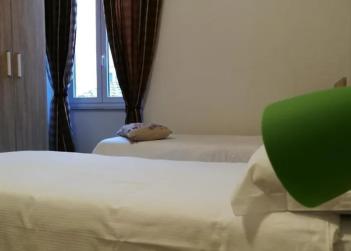 Apartamento Eapartmentsfoligno Foligno