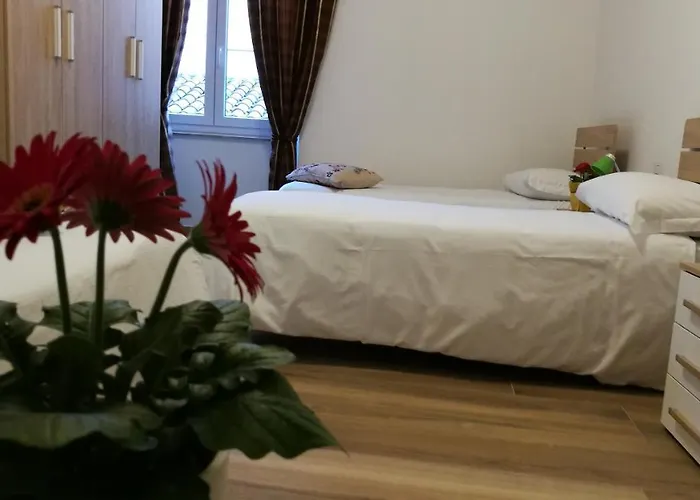 Apartamento Eapartmentsfoligno Foligno