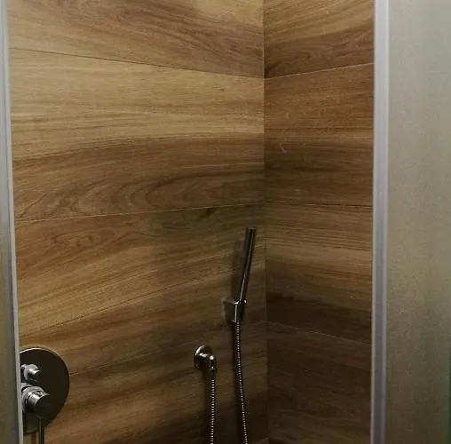 Eapartmentsfoligno *