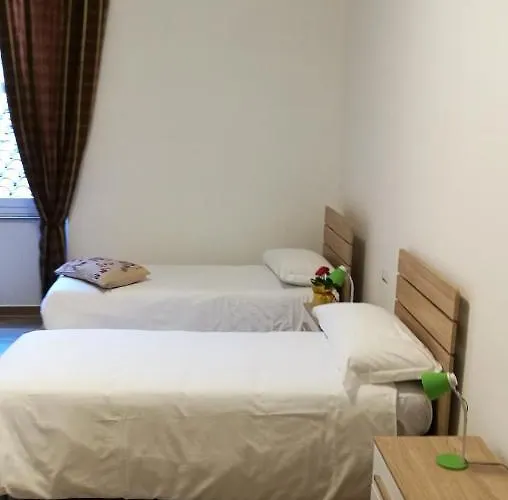 Eapartmentsfoligno Foligno