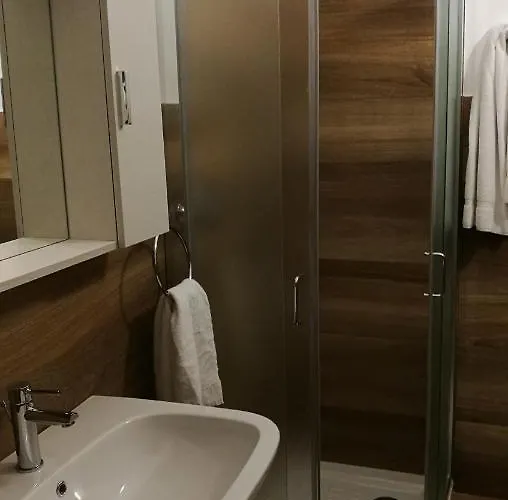 Apartamento Eapartmentsfoligno