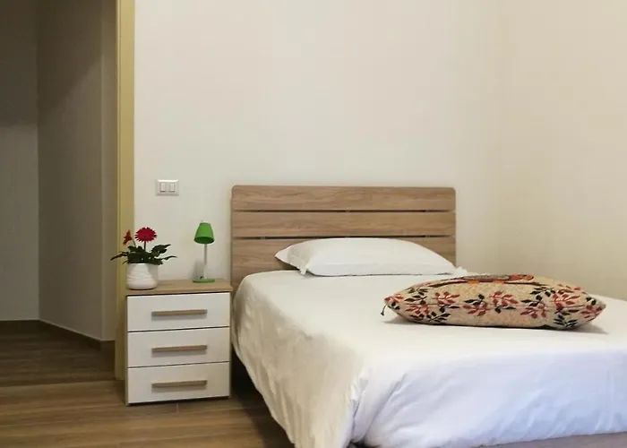 Eapartmentsfoligno * Foligno