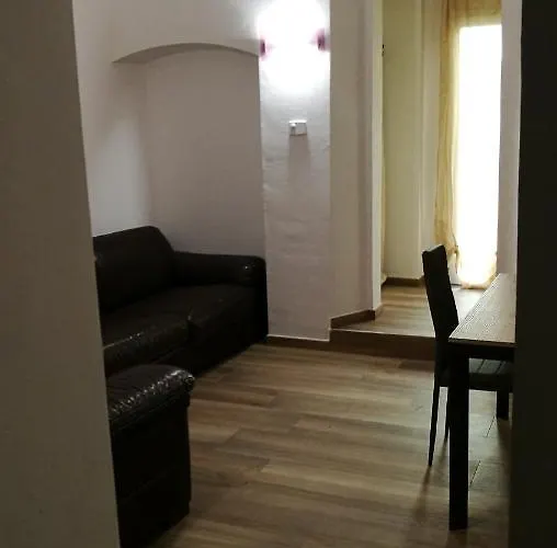 Apartmán Eapartmentsfoligno