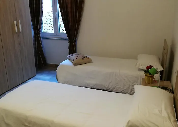 Apartamento Eapartmentsfoligno Foligno