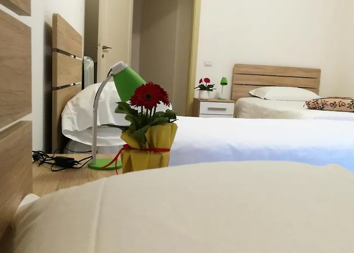 Eapartmentsfoligno Apartmán