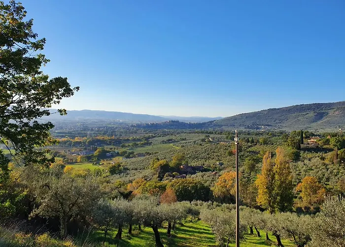 Eapartmentsfoligno Apartamento *